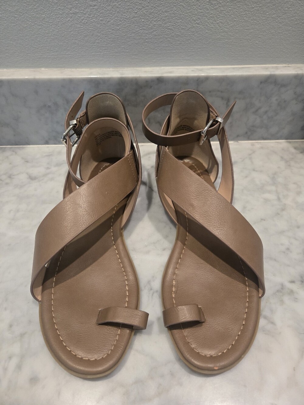 Wonderly Sandals